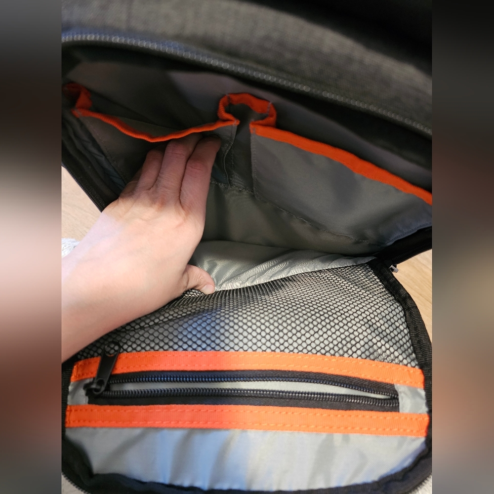 Targus Laptop Backpack - Picture 4 of 5